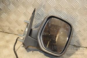 Дзеркало праве електр 5 пінів 03- Citroen Berlingo 1996-2008 96366861XT 422463