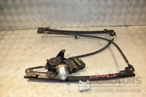 Стеклоподъемник передний правый электр Seat Alhambra 2000-2010 7M3959802 422475