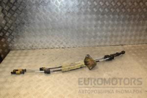 Трос перемикання передач КПП 6-ступ комплект VW Transporter 2.0tdi (T5) 2003-2015 7H1711877AH 422485