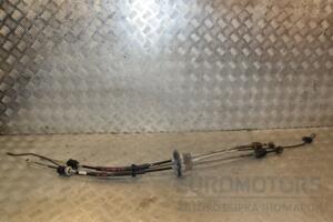 Трос переключения передач КПП 6 ступ комплект Citroen Jumpy 2.0Mjet 2007-2016 1401177180 422486