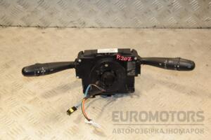 Подрулевой переключатель в сборе Peugeot 207 2006-2013 96661299XT 422491
