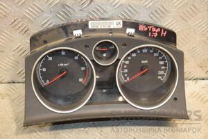 Панель приборов Opel Astra 1.7cdti (H) 2004-2010 13267536 422499