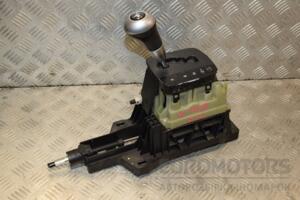 Куліса перемикання АКПП Mercedes A-class (W169) 2004-2012 A1693700709 422517