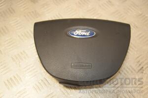 Подушка безопасности руль Airbag Ford C-Max 2003-2010 6M51R042B85AE 422542