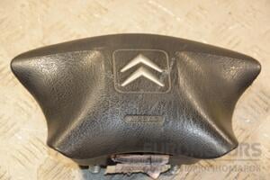 Подушка безпеки кермо Airbag 03- Citroen Berlingo 1996-2008 96454032XT 422566