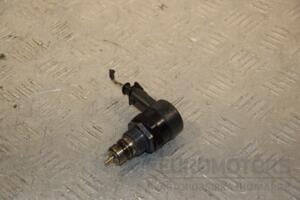 Редукційний клапан Renault Trafic 2.0dCi 2001-2014 0281002753 422644