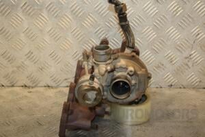 Турбина (дефект) VW Polo 1.4tdi 2001-2009 045253019G 422648