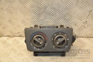 Блок управления печкой с кондиционером Citroen Jumper 2006-2014 5F3100070 422670