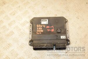 Блок управления двигателем Toyota Rav 4 2.2td d-cat 2006-2013 8966142C01 422672