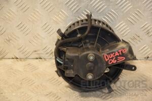 Мотор плити Citroen Jumper 2006-2014 168330100 422687
