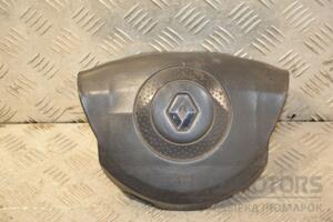 Подушка безопасности руль Airbag Renault Laguna (II) 2001-2007 8200323714 422715