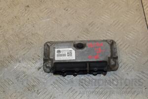 Блок керування двигуном Seat Ibiza 1.4 16V 2008-2017 03C906024CD 422717