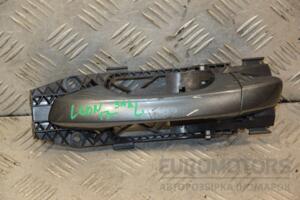 Ручка дверей зовнішня задня ліва (дефект) Seat Leon 2013 422735