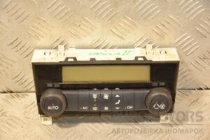 Блок керування піччю клімат Renault Laguna (II) 2001-2007 8200575240 422737