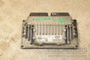 Блок управления АКПП Renault Espace 2.0dCi (IV) 2002-2014 8200783539 422794