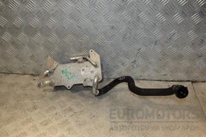 Теплообмінник АКПП (Радіатор масляний) Audi A6 3.0tfsi (C7) 2011 4H0317021T 422820
