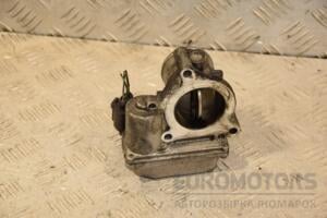 Дроссельная заслонка электрическая Renault Laguna 1.9dCi (II) 2001-2007 7701057074 422874
