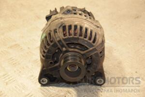 Генератор Renault Megane 1.9dCi (II) 2003-2009 8200660041 422903