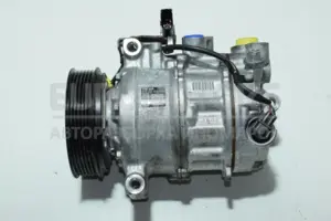 Компресор кондиціонера Audi A6 3.0 TDI (C7) 2011 4M0820803L it-15323 Дизель