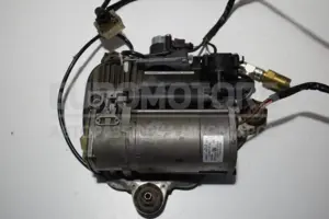 Компресор пневматичної підвіски BMW X5 3.0d (E53) 2000-2007 4430201921 it-15358 Дизель