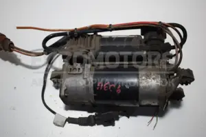 Компрессор пневматической подвески Audi A6 3.0tdi (C6) 2004-2011 4F0616005E it-15361 Дизель