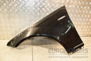 Крыло переднее левое Mercedes C-class (W204) 2007-2015 422921