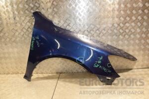 Крило переднє праве 09- (дефект) Skoda Octavia (A5) 2004-2013 1Z0821106C 423006