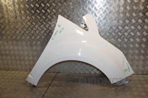Крыло переднее правое Ford C-Max 2010 AM51R16015AF 423009