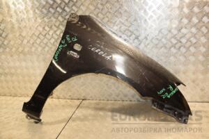 Крило переднє праве хетчбек Toyota Corolla (E12) 2001-2006 5381102090 423017
