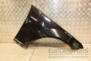 Крыло переднее правое (дефект) Mercedes C-class (W204) 2007-2015 423019