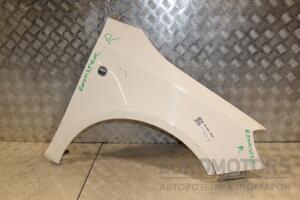 Крило переднє праве Skoda Roomster 2006-2015 5J0821162 423022