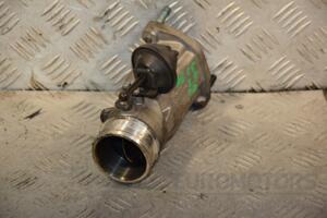 Дроссельная заслонка вакуумная Audi A6 2.5tdi (C5) 1997-2004 4B0145950C 423053