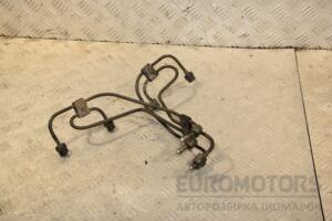 Трубки ТНВД комплект 4шт Hyundai H1 2.5td 1997-2007 423078