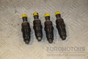Форсунка дизель механічна Hyundai H1 2.5td 1997-2007 3380042600 423080