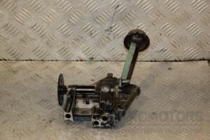Масляный насос Renault Kangoo 1.5dCi 1998-2008 8200307174 423105