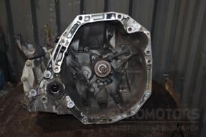 МКПП (механічна коробка перемикання передач) 5-ступка Renault Kangoo 1.5dCi 1998-2008 JH3141 423118