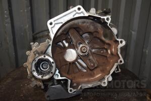 МКПП (механічна коробка перемикання передач) 5-ступка Skoda Fabia 1.4tdi 1999-2007 HCS 423124