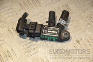 Датчик тиску вихлопних газів Fiat Doblo 1.3MJet 2010 0281006287 423231