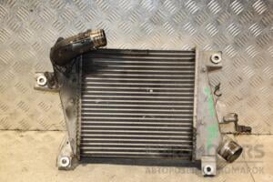 Радиатор интеркулера Nissan X-Trail 2.2dCi (T30) 2001-2007 14461EQ405 423236