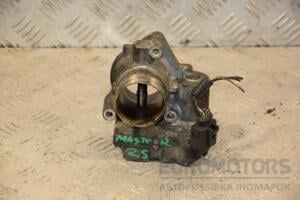 Дроссельная заслонка электрическая Renault Master 2.5dCi 1998-2010 7701062300 423271