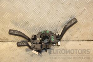 Подрулевой переключатель в сборе Audi A4 (B8) 2007-2015 8K0953502BG 423311