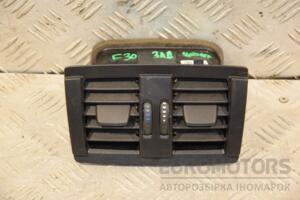 Дефлектор воздушный задний центральный BMW 3 (F30/F31) 2012-2019 9265350 423332