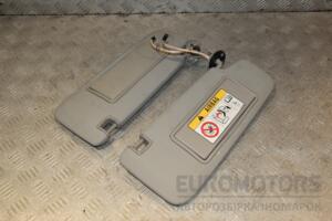 Козирок сонцезахисний лівий Opel Astra (K) 2015 423436