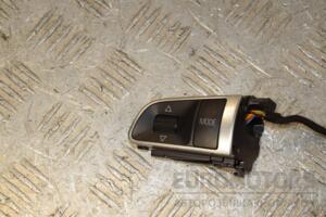 Кнопки керма ліві Audi A3 (8P) 2003-2012 4E0951527AD 423458