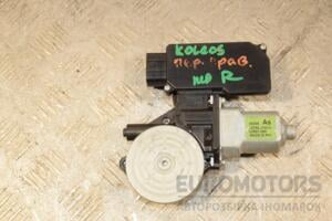 Моторчик склопідйомника передній правий Renault Koleos 2008-2016 80750JY40A 423464