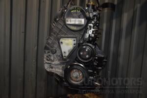 Двигатель (топливная Denso) Opel Astra 1.7cdti (H) 2004-2010 Z17DTR 423623