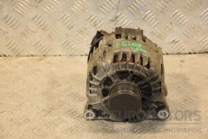 Генератор Peugeot 3008 1.6hdi 2009-2016 9664779680 423655