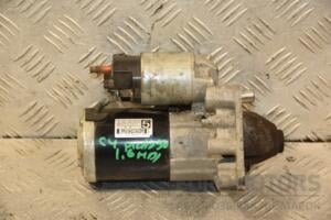 Стартер Citroen C4 Picasso 1.6hdi 2007-2014 9663528880 423670