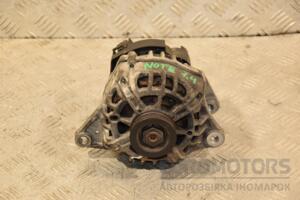 Генератор Nissan Note 1.4 16V (E11) 2005-2013 23100AX62B 423683