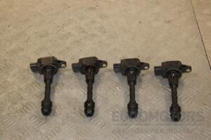 Катушка зажигания Nissan Note 1.4 16V (E11) 2005-2013 22448AX001 423690